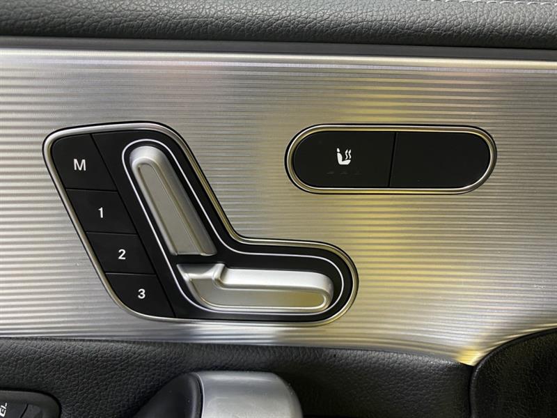 mercedes-benz Classe A 2020 - 31