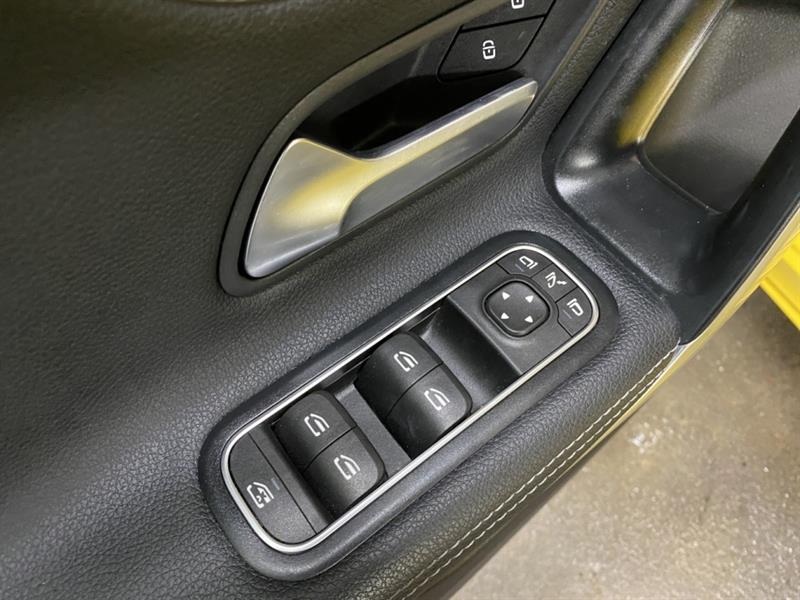 mercedes-benz Classe A 2020 - 32