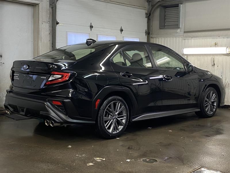 subaru WRX 2023 - 7