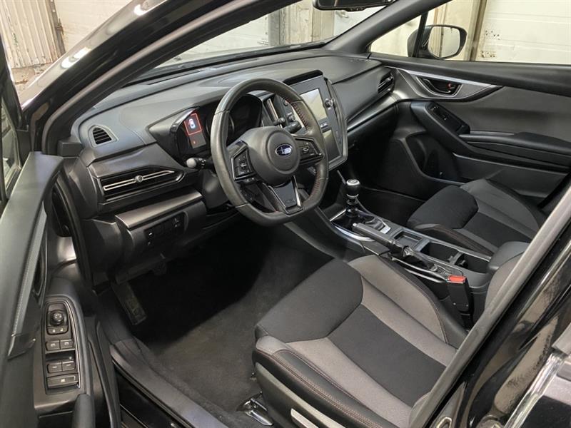 subaru WRX 2023 - 13