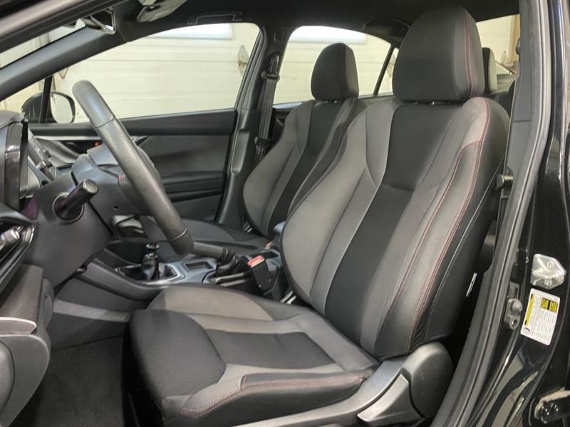 subaru WRX 2023 - 14