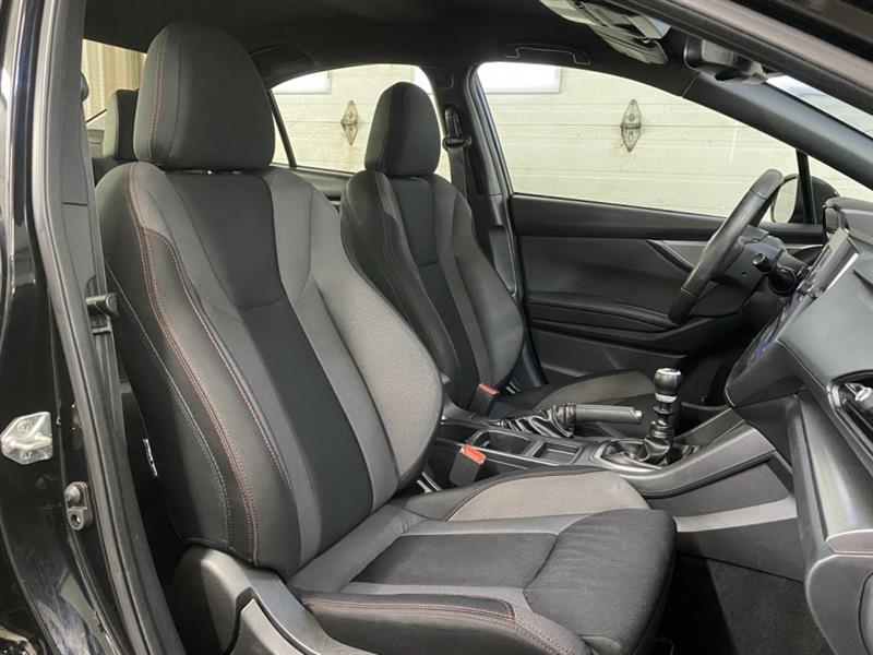 subaru WRX 2023 - 16