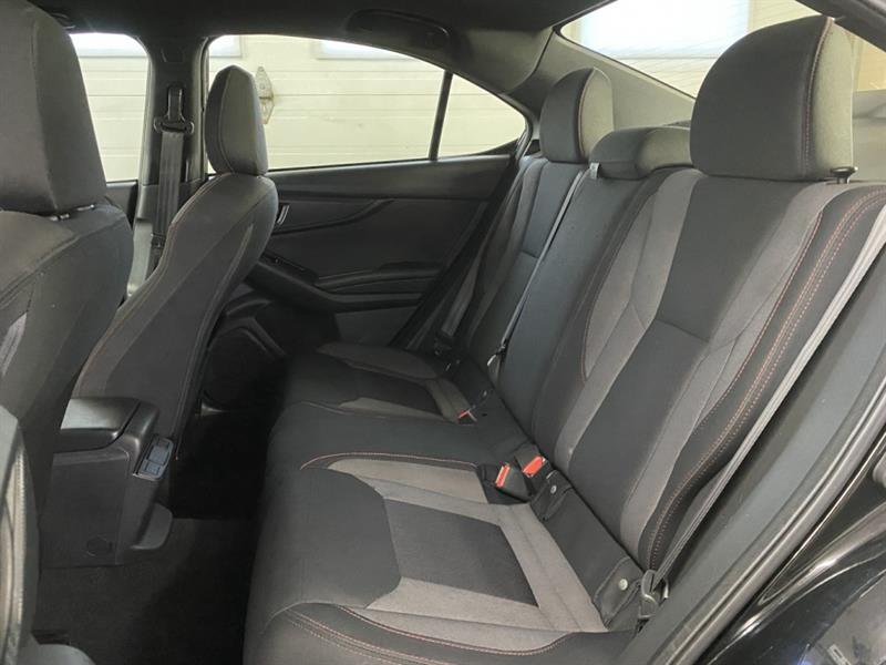 subaru WRX 2023 - 17