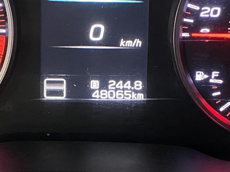 subaru WRX 2023 - 22