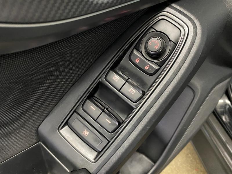 subaru WRX 2023 - 27