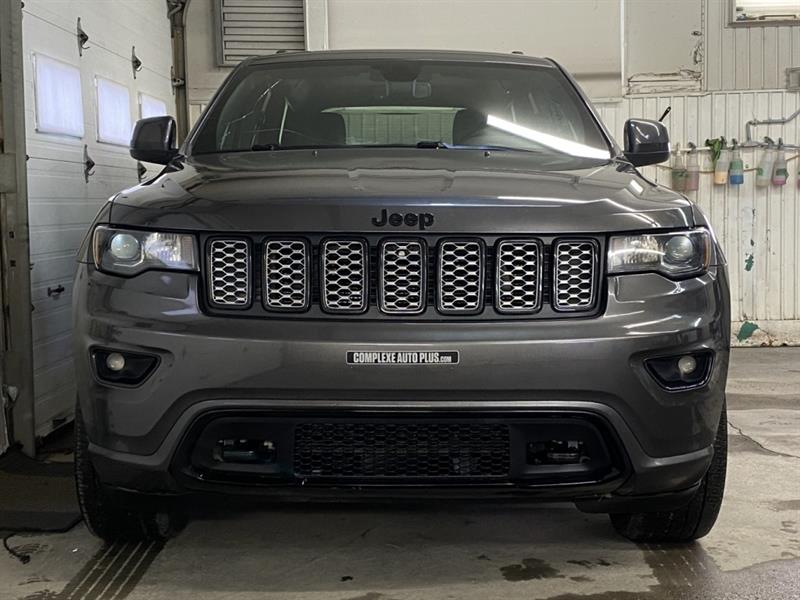 jeep Grand Cherokee 2021 - 3