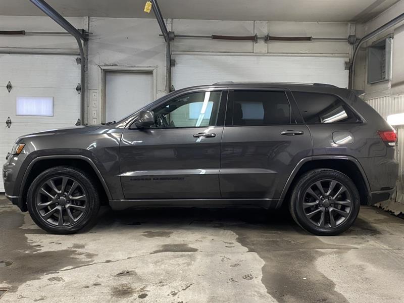 jeep Grand Cherokee 2021 - 4