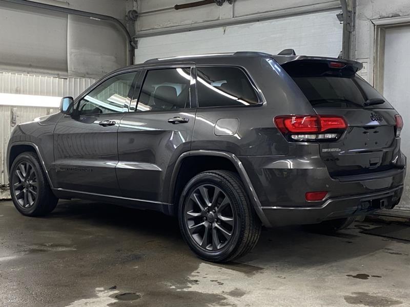 jeep Grand Cherokee 2021 - 5