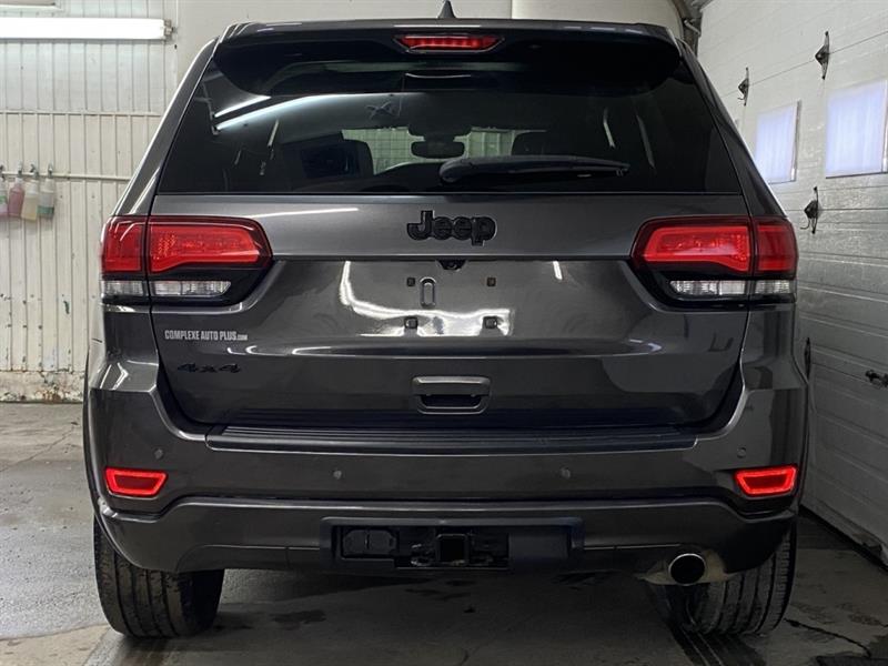 jeep Grand Cherokee 2021 - 6