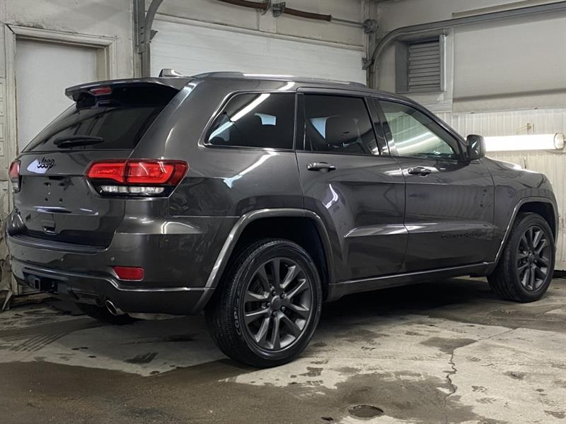 jeep Grand Cherokee 2021 - 7
