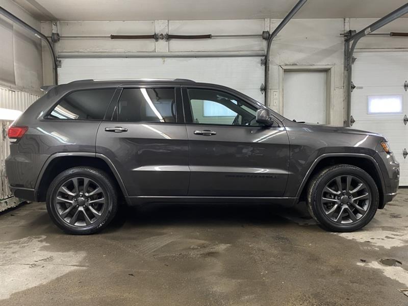 jeep Grand Cherokee 2021 - 8