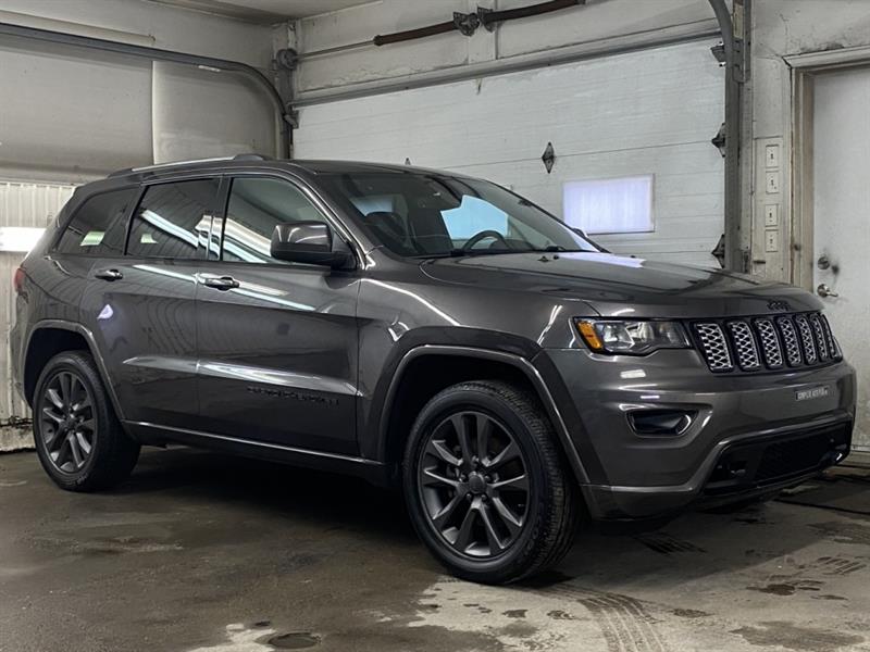 jeep Grand Cherokee 2021 - 9