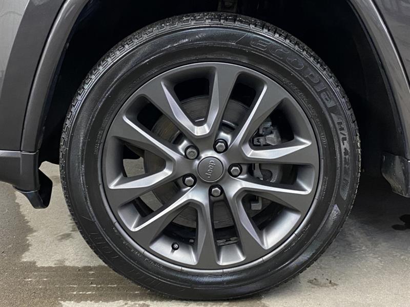 jeep Grand Cherokee 2021 - 11