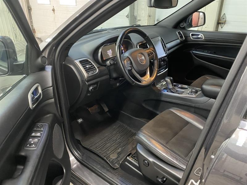 jeep Grand Cherokee 2021 - 13