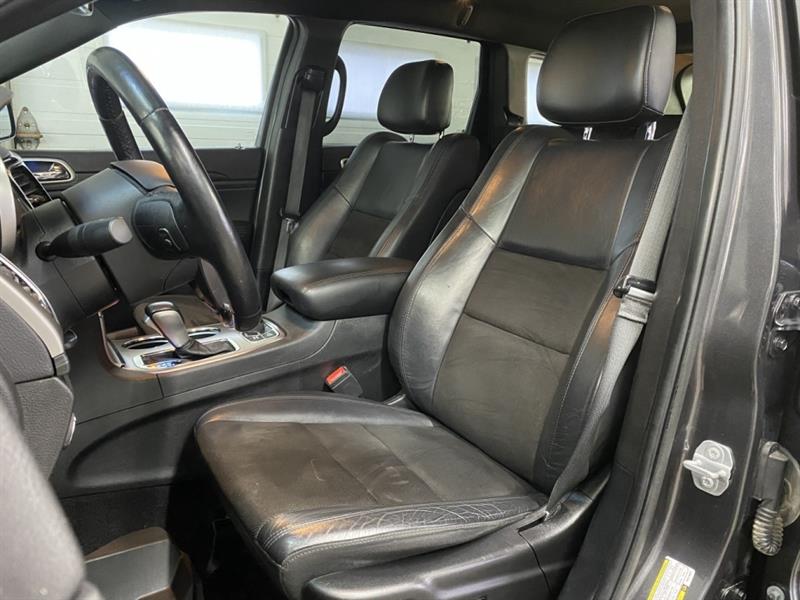 jeep Grand Cherokee 2021 - 14