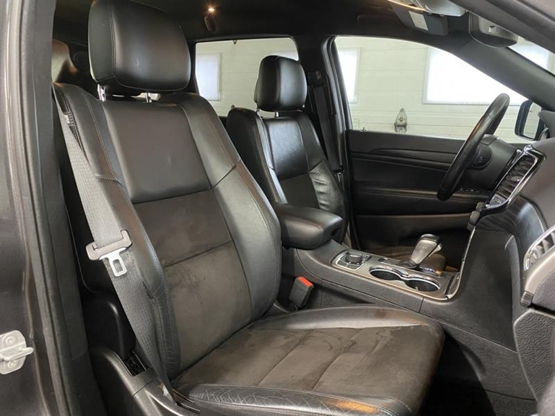 jeep Grand Cherokee 2021 - 17