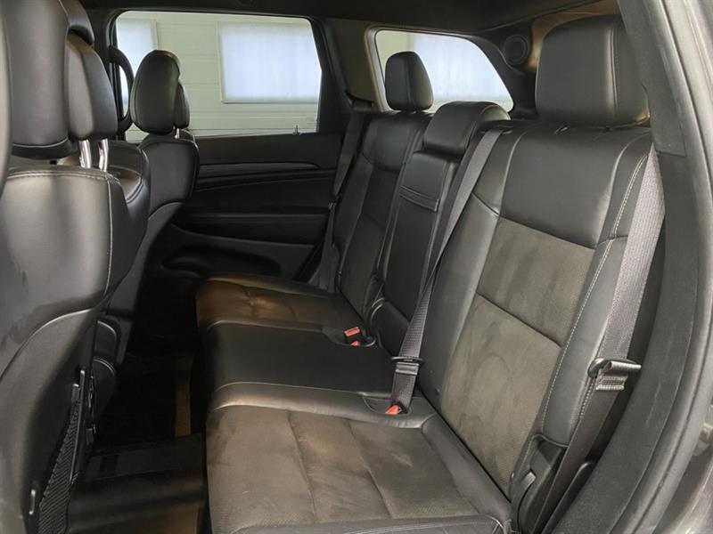 jeep Grand Cherokee 2021 - 18