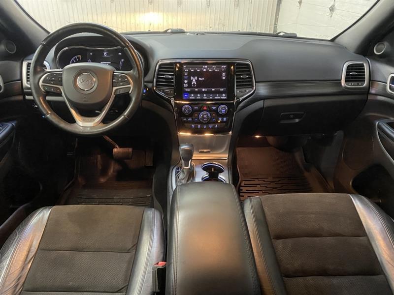 jeep Grand Cherokee 2021 - 19