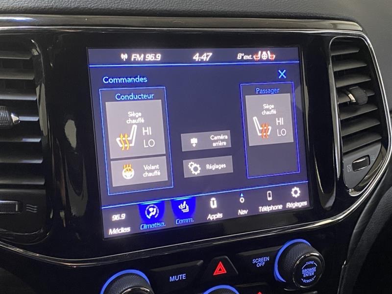 jeep Grand Cherokee 2021 - 27