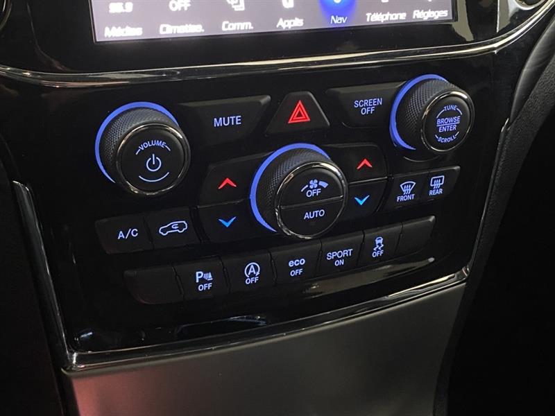 jeep Grand Cherokee 2021 - 28