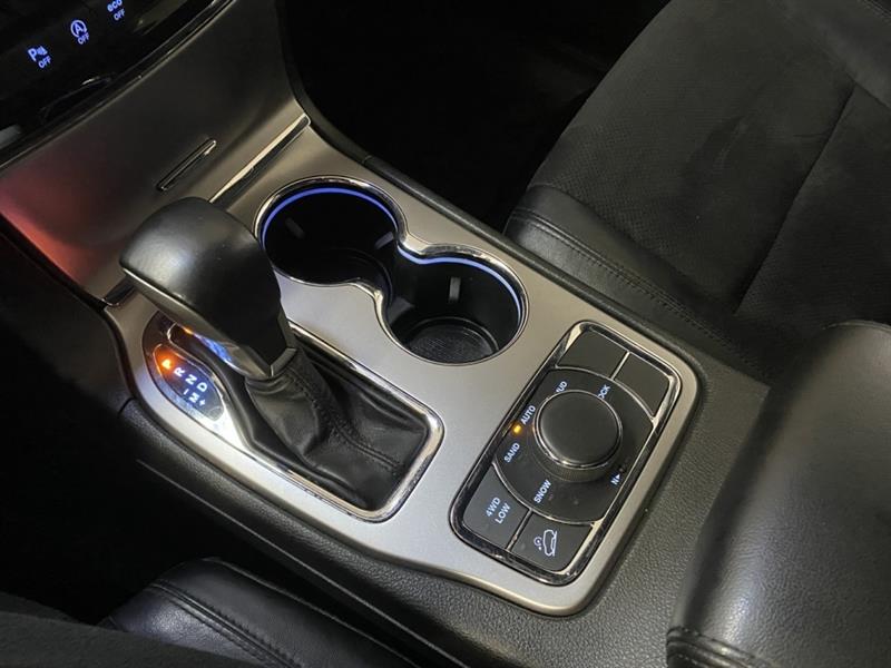 jeep Grand Cherokee 2021 - 29