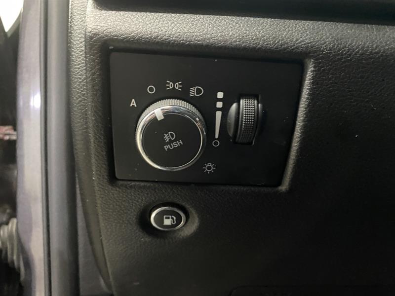 jeep Grand Cherokee 2021 - 30