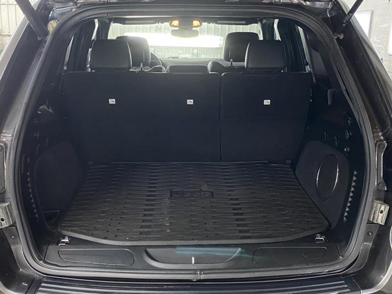 jeep Grand Cherokee 2021 - 32