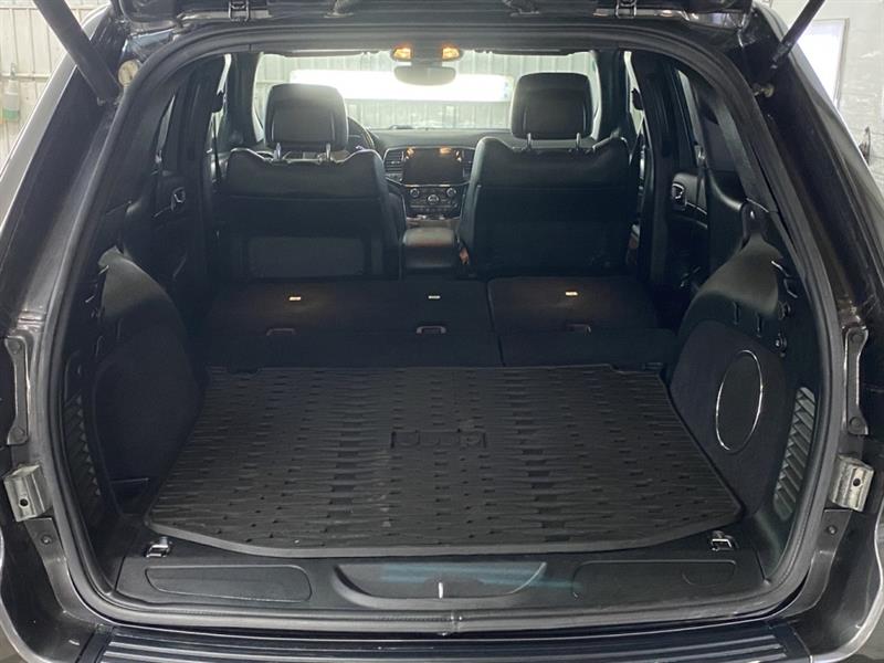 jeep Grand Cherokee 2021 - 33