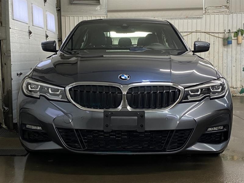 bmw Série 3 2020 - 3