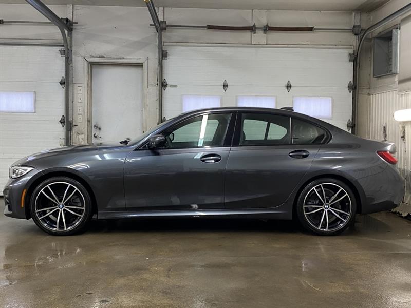 bmw Série 3 2020 - 4
