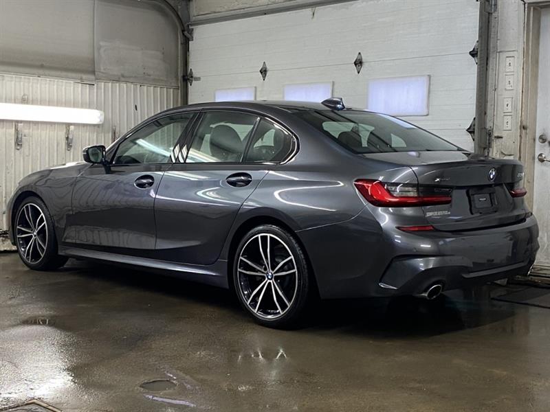 bmw Série 3 2020 - 5