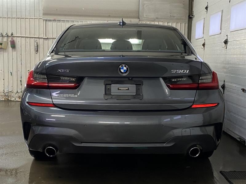 bmw Série 3 2020 - 6