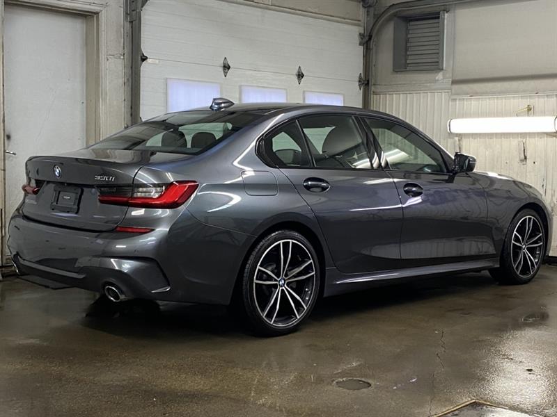 bmw Série 3 2020 - 7