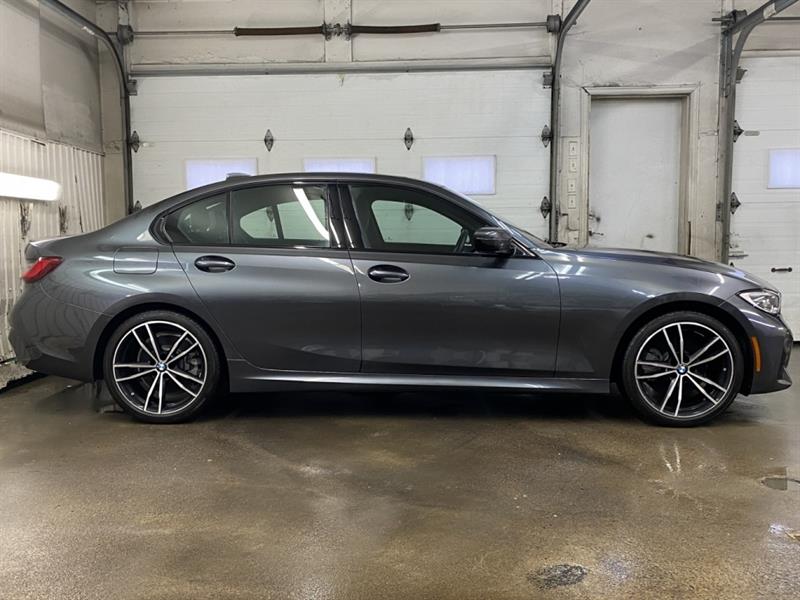 bmw Série 3 2020 - 8
