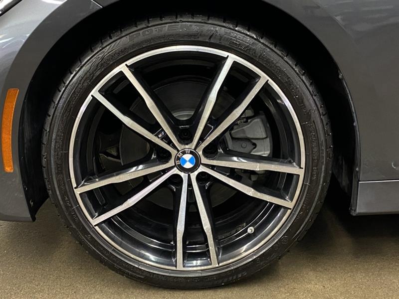 bmw Série 3 2020 - 11