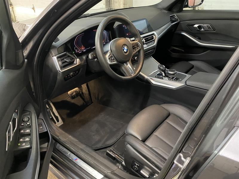 bmw Série 3 2020 - 14