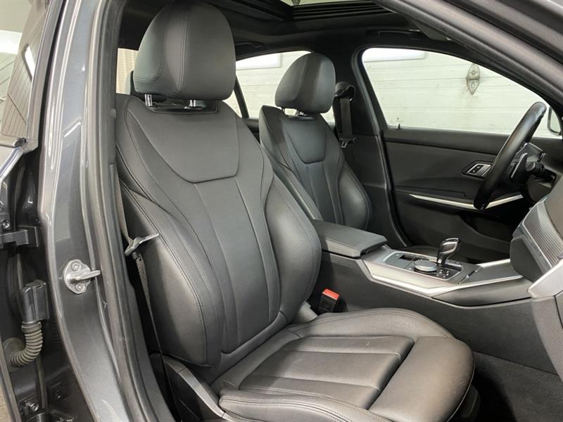 bmw Série 3 2020 - 18
