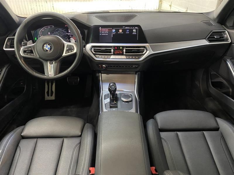 bmw Série 3 2020 - 21