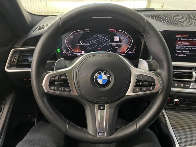 bmw Série 3 2020 - 24