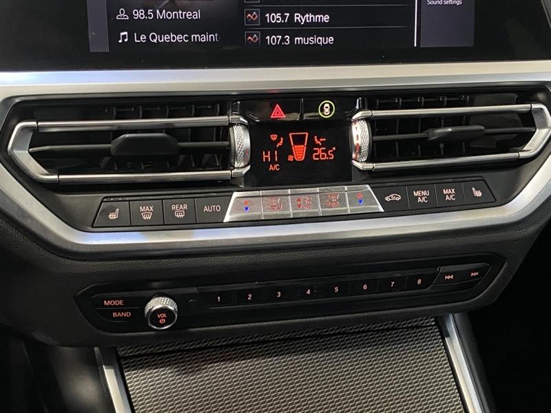 bmw Série 3 2020 - 29