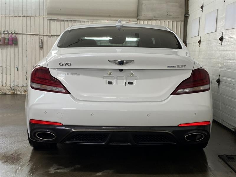 genesis G70 2021 - 6