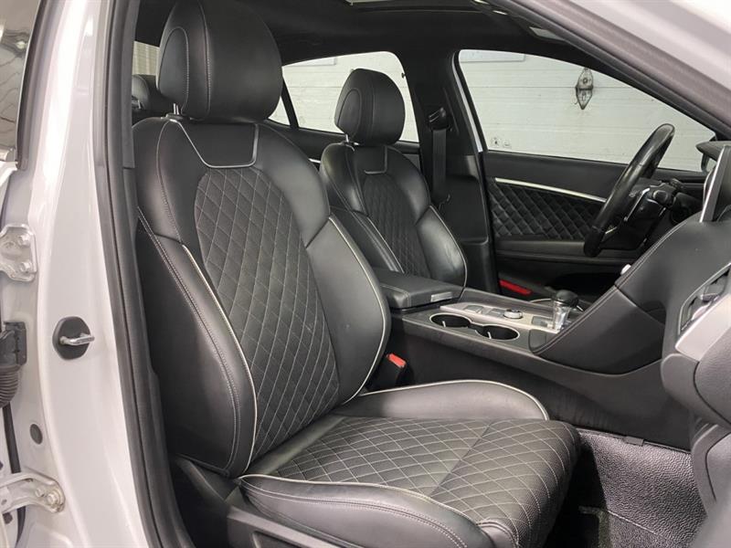 genesis G70 2021 - 18