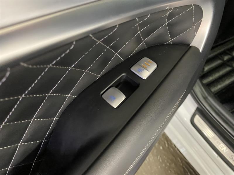genesis G70 2021 - 20