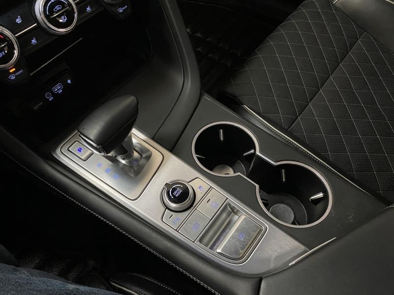 genesis G70 2021 - 30