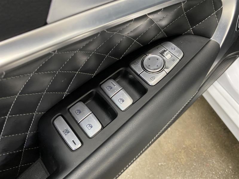 genesis G70 2021 - 34