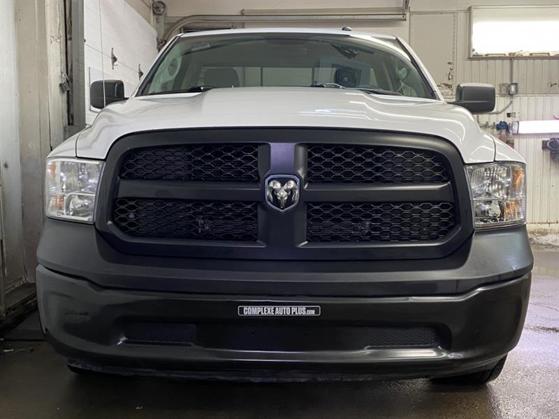 ram 1500 Classic 2021 - 3