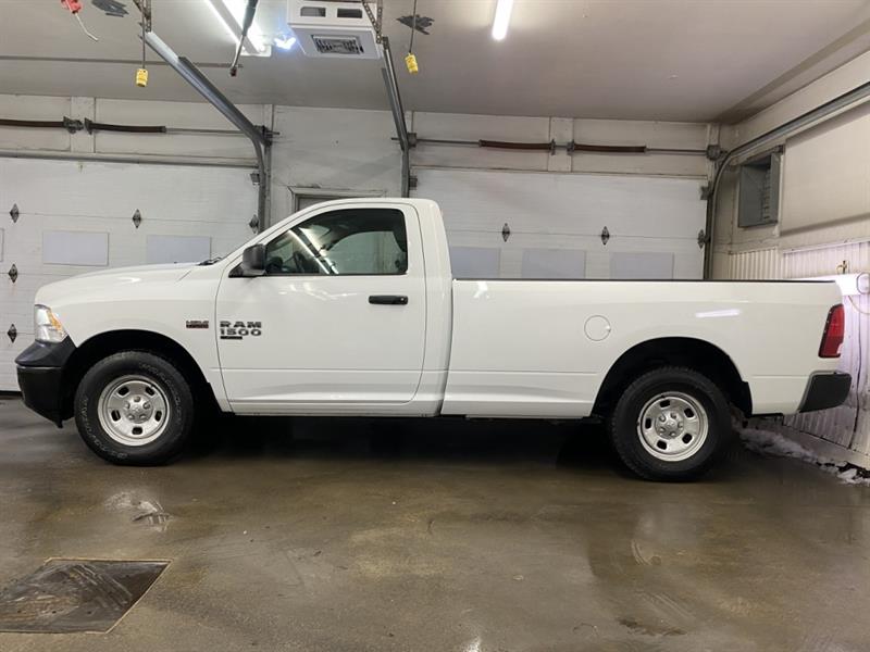 ram 1500 Classic 2021 - 4