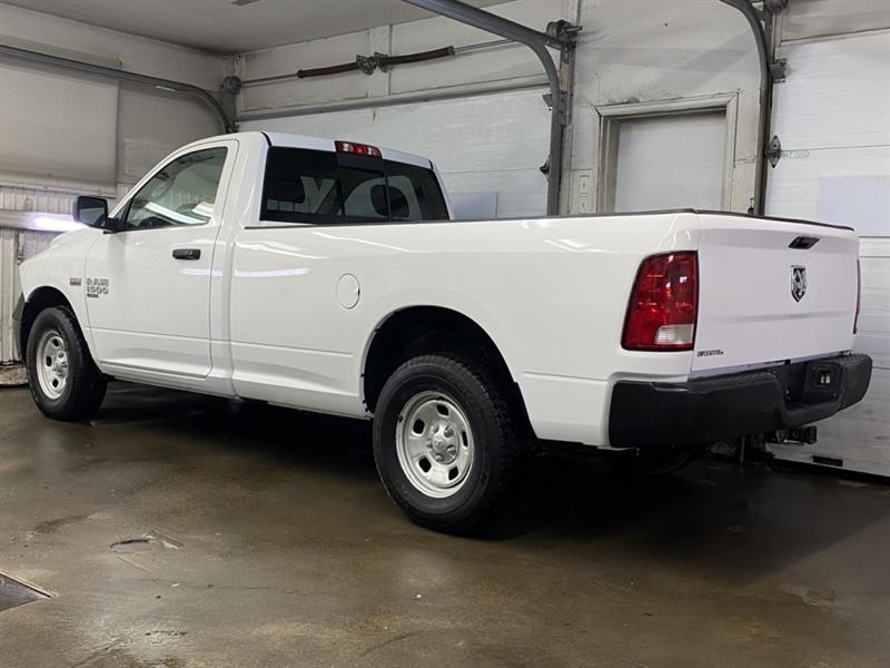 ram 1500 Classic 2021 - 5