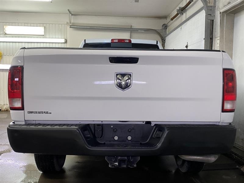 ram 1500 Classic 2021 - 6