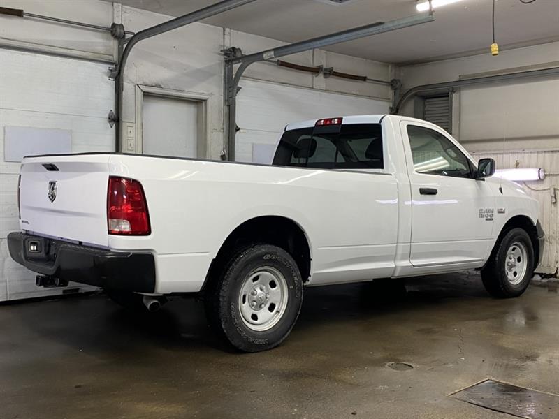 ram 1500 Classic 2021 - 7